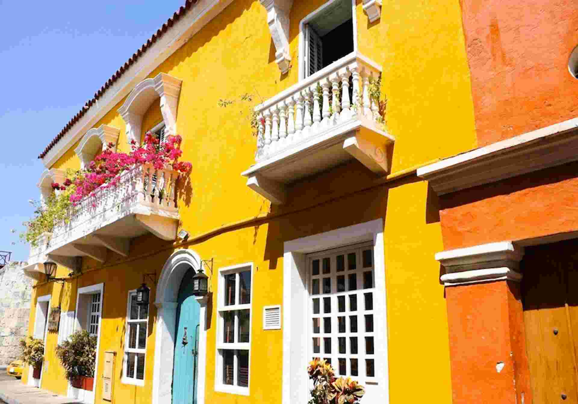 Best of Colombia and Peru