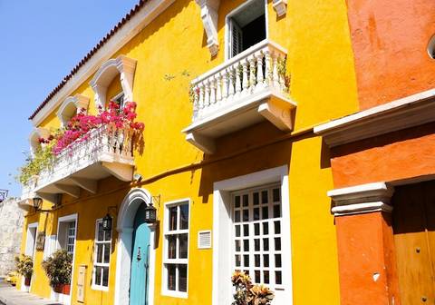 Best Of Colombia And Peru - September 2025