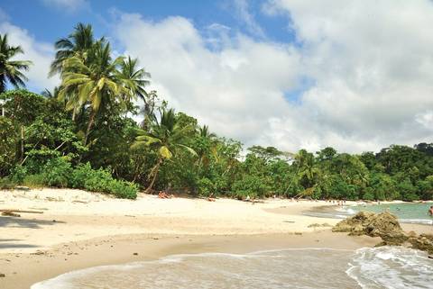Best Of Costa Rica - July 2027
