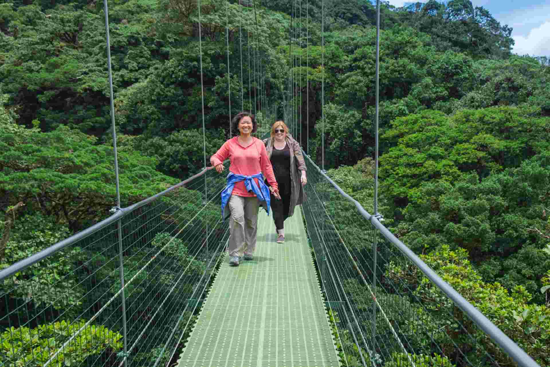 Best of Costa Rica