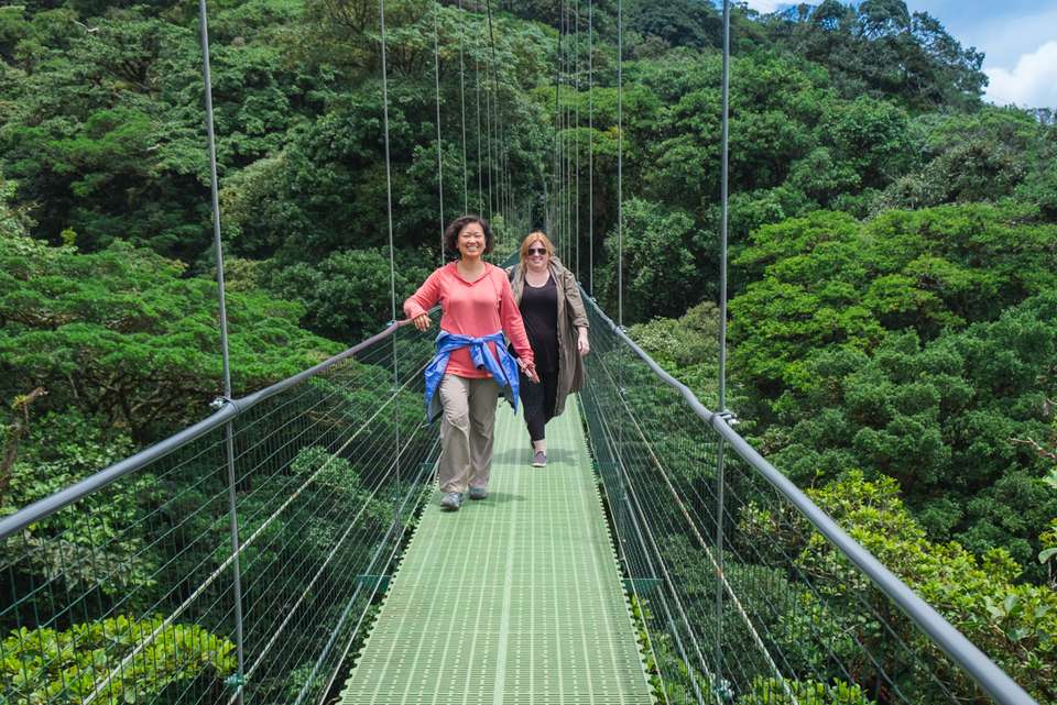 Best of Costa Rica - Intrepid Travel - Costa Rica - Image 1