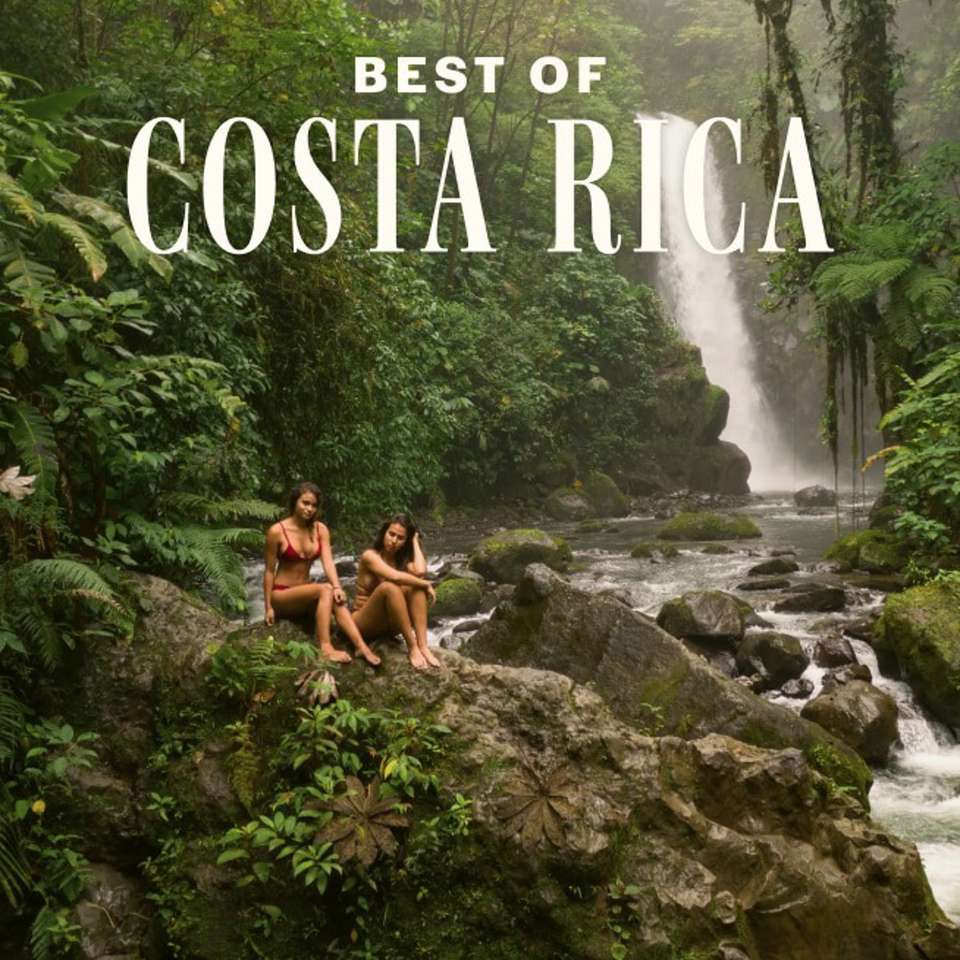 Best of Costa Rica - Contiki - Costa Rica - Image 6