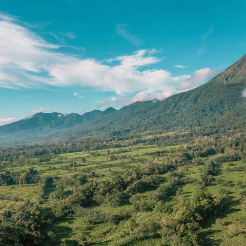 Best Of Costa Rica 35 To 45 - 8 Days