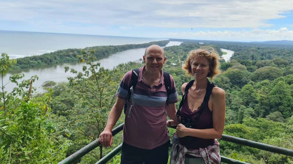 Best of Costa Rica - Greenway Nature Tours - Costa Rica - Image 19