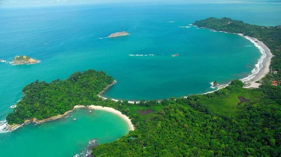 Best of Costa Rica - Greenway Nature Tours - Costa Rica - Image 14