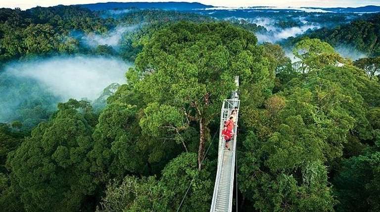 Best of Costa Rica - 12 days