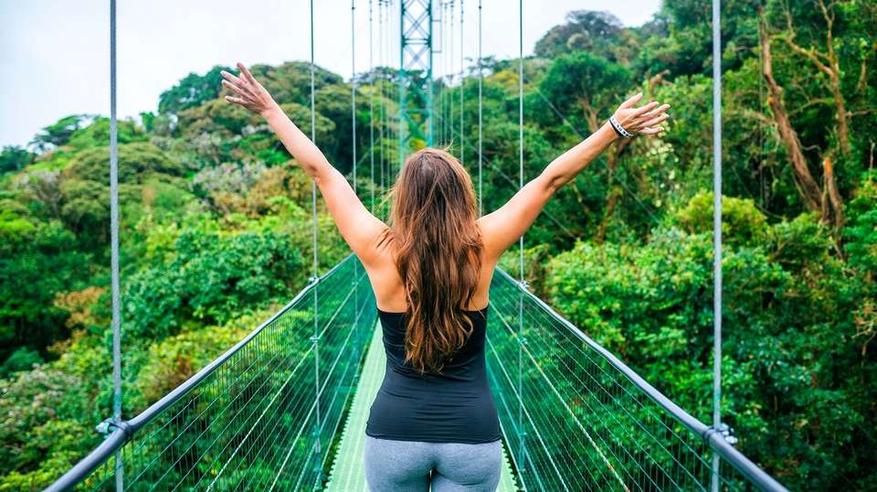 Best of Costa Rica - Greenway Nature Tours - Costa Rica - Image 8