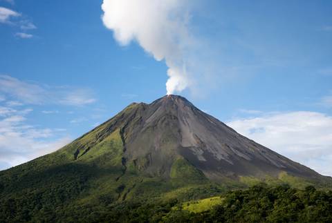 Best Of Costa Rica & Panama - 13 Days - November 2026