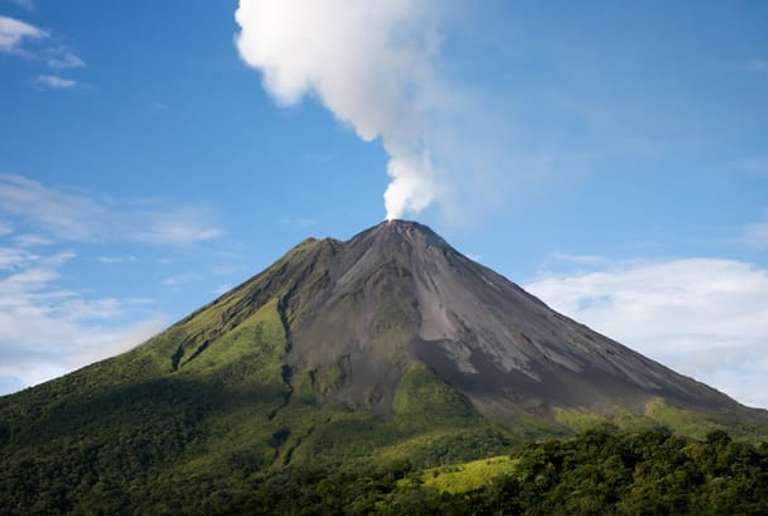 Best of Costa Rica & Panama - 13 days trip - alternative tour available