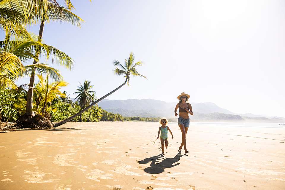 Best of Costa Rica Family Holiday - Intrepid Travel - Costa Rica - Image 17