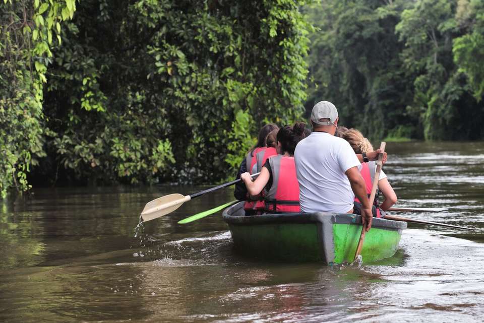 Best of Costa Rica Family Holiday - Intrepid Travel - Costa Rica - Image 8