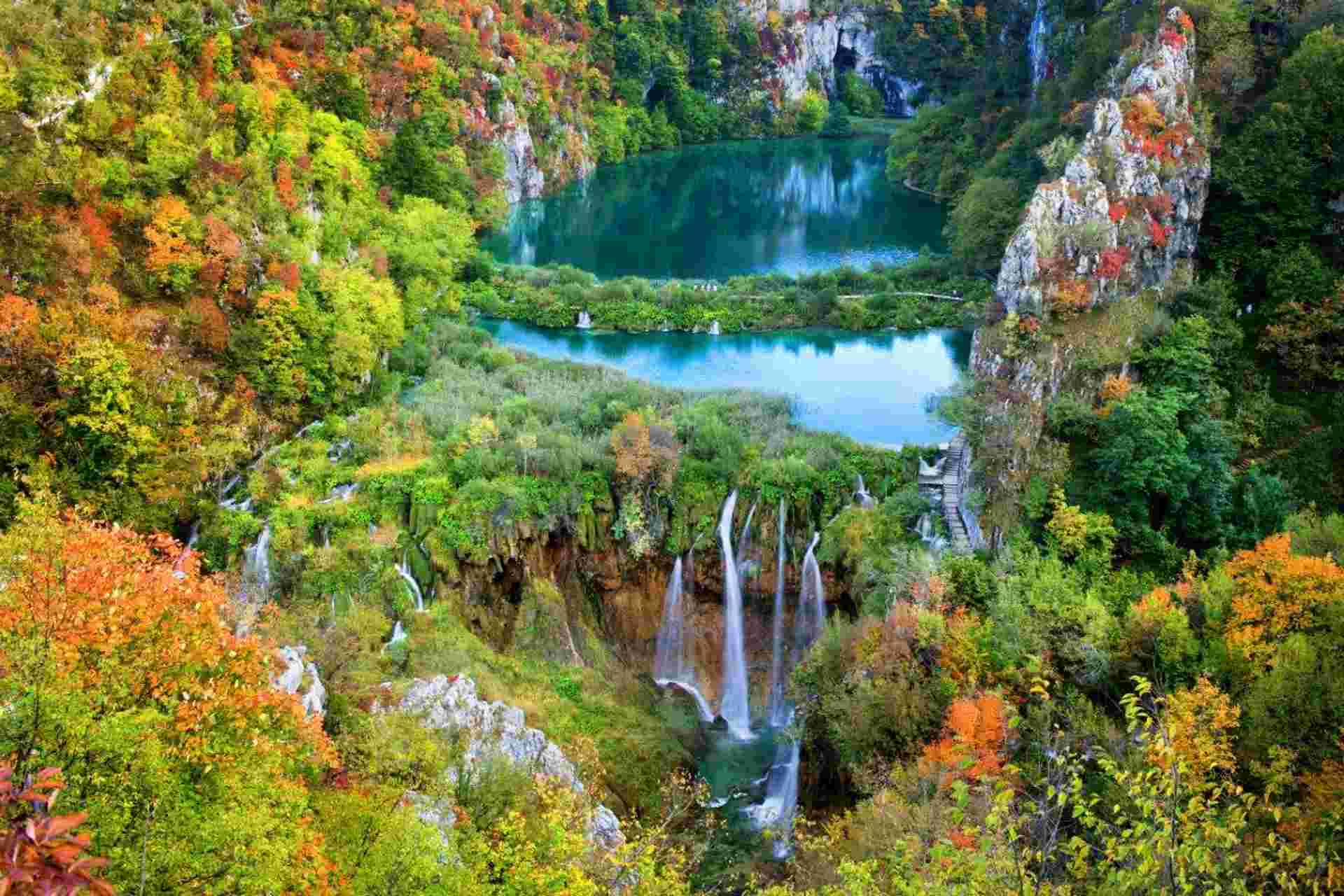 Best Of Croatia 11 Days, Self-drive