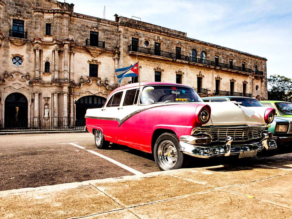 Best of Cuba (Women Only) - 8 days - undefined - Image 1