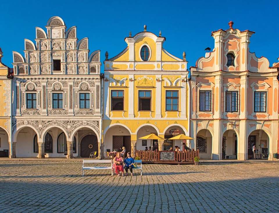 Prague & Czechia UNESCO Tour – 10 Days with Vienna - Czechia Tours - Czech Republic - Image 11