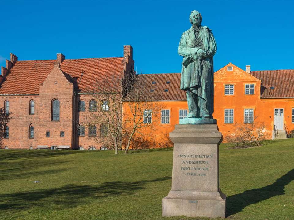 Best of Denmark By Train - 8 days - On The Go Tours - Denmark - Image 3