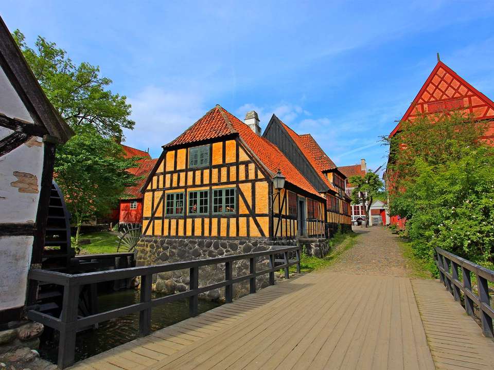 Best of Denmark By Train - 8 days - On The Go Tours - Denmark - Image 4