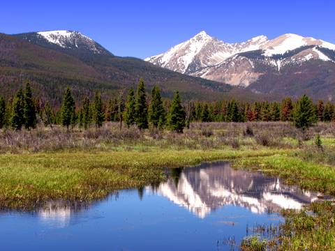 Best Of Denver & Colorado - 3 Days - October 2025