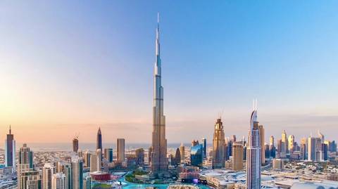 Cruise Tour: Best Of Dubai Tour - 7 Days
