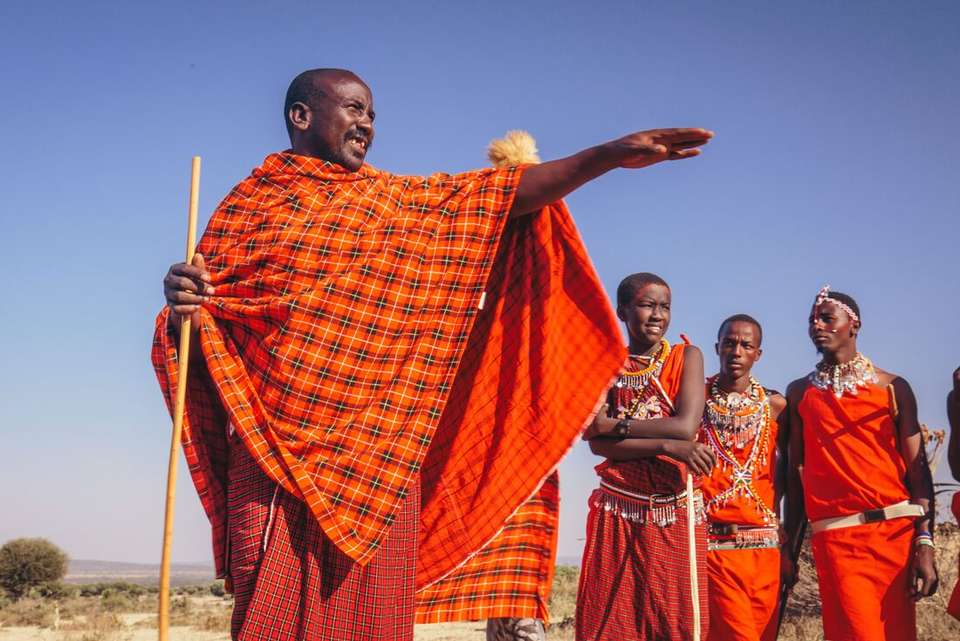 Best of East Africa - Intrepid Travel - Kenya - Image 23