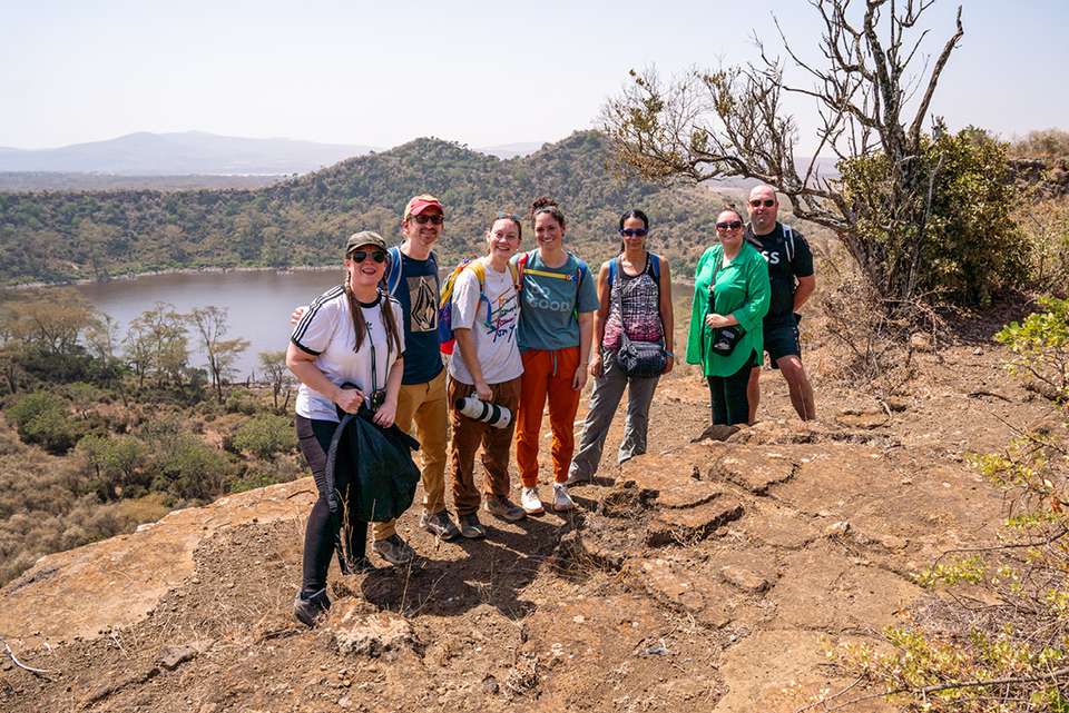 Best of East Africa - Intrepid Travel - Kenya - Image 17