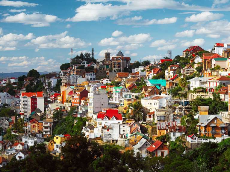 Best of East Madagascar - 11 days trip - alternative tour available
