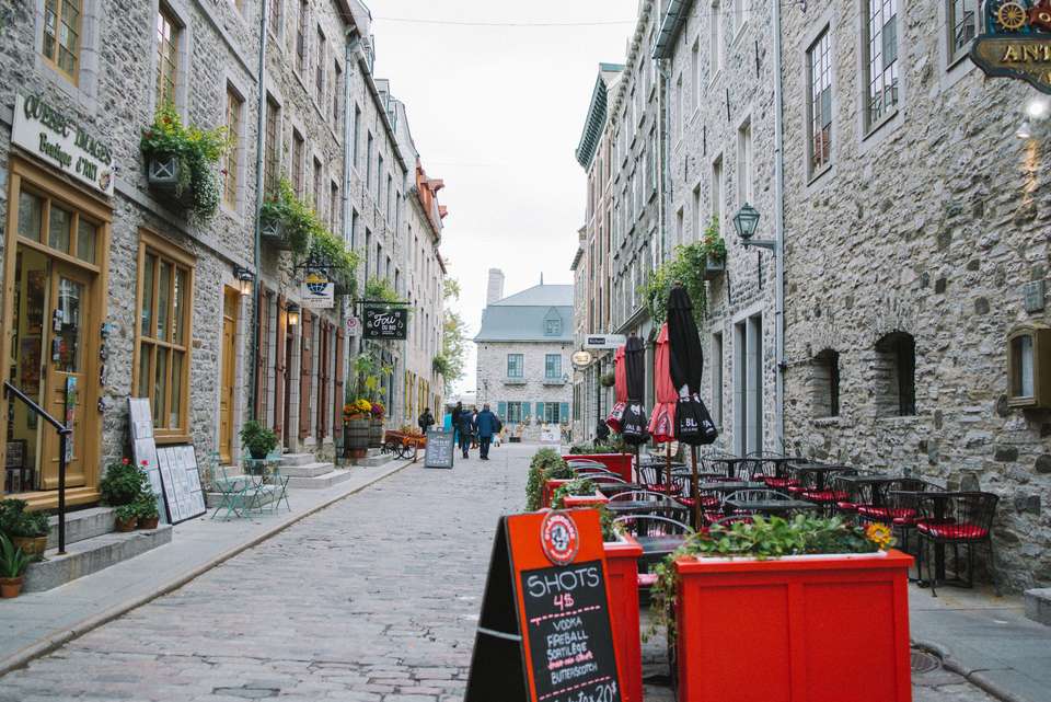 Best of Eastern Canadian Cities featuring Niagara Falls, Ottawa, Quebec City & Montreal - Collette Tours - Canada - Image 2