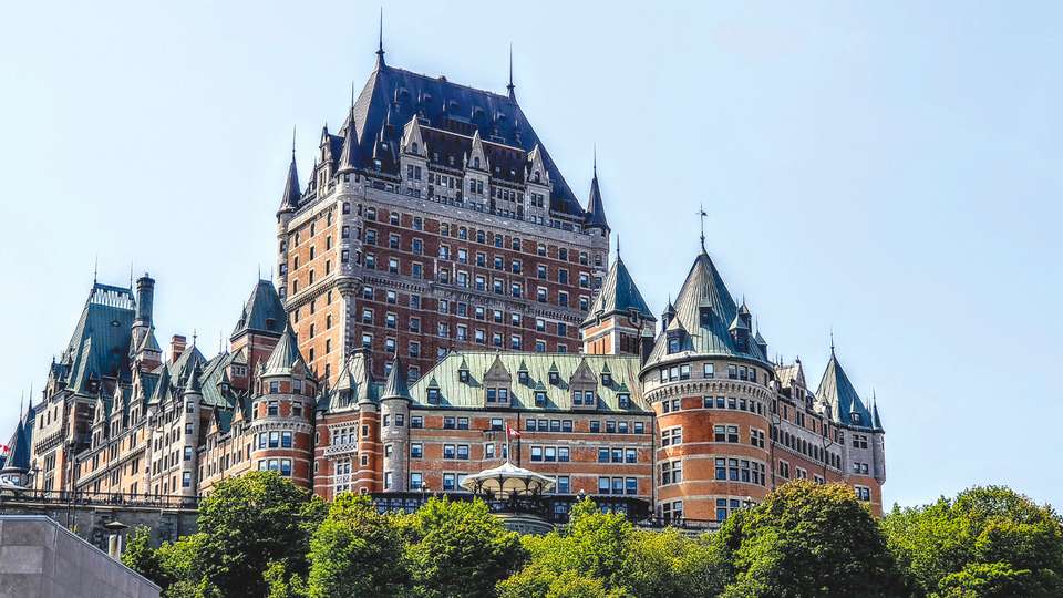 Best of Eastern Canadian Cities featuring Niagara Falls, Ottawa, Quebec City & Montreal - Collette Tours - Canada - Image 4