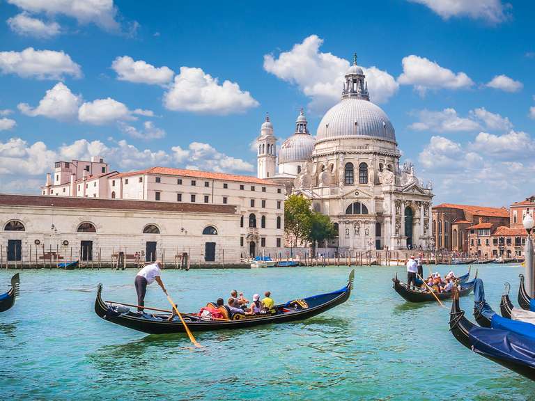 Best of Eastern Europe - 11 days trip - alternative tour available