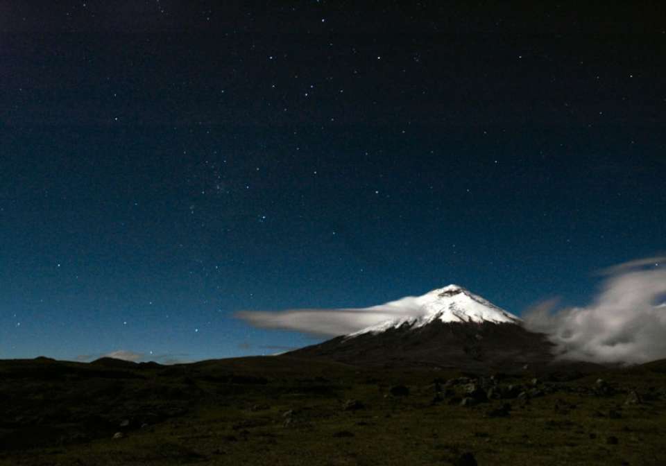 Best Of Ecuador - Indus Travels - Ecuador - Image 6