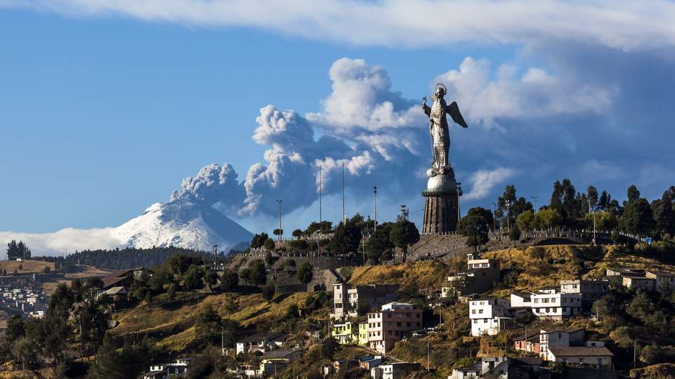 Best Of Ecuador - Indus Travels - Ecuador - Image 8