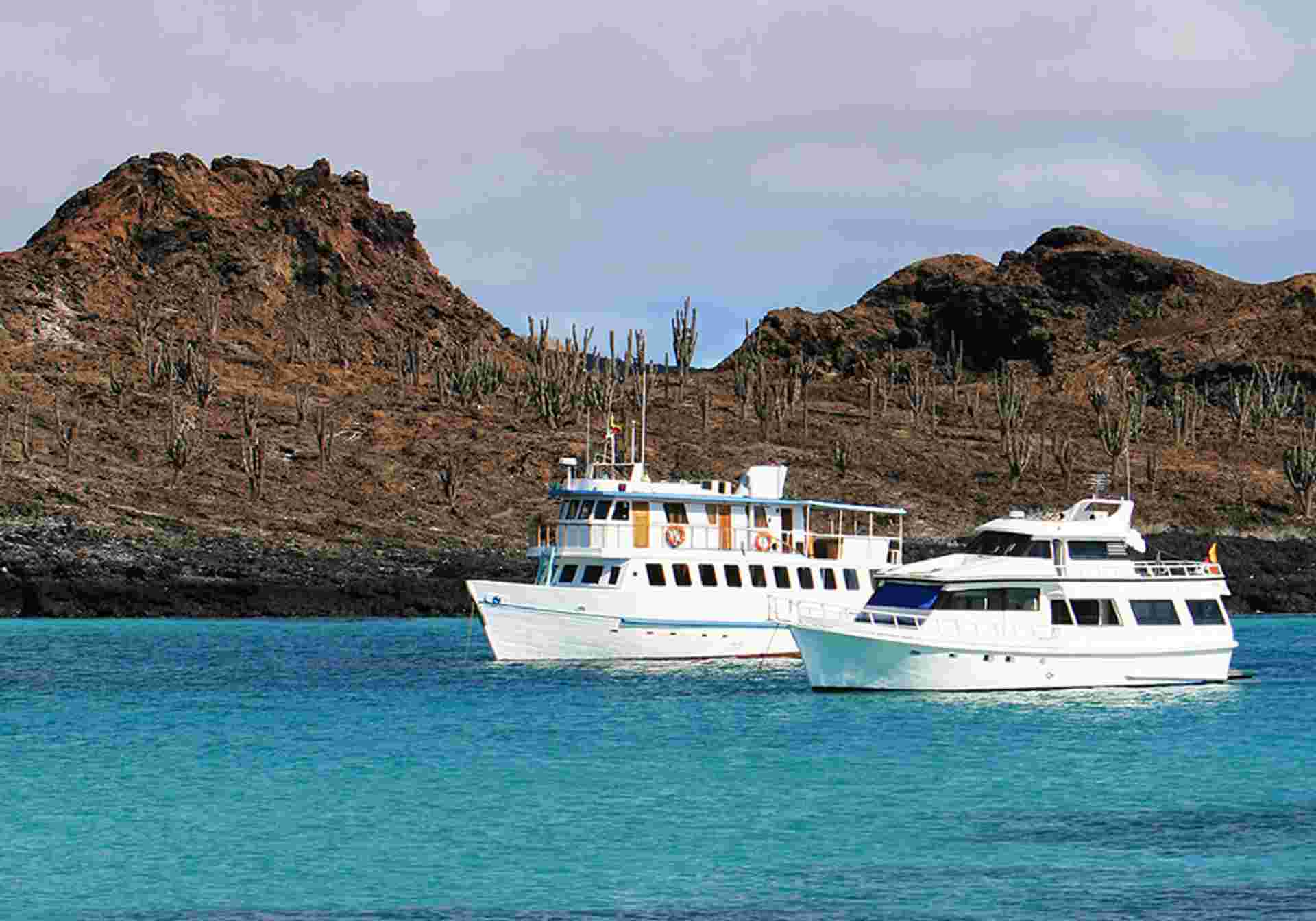 Best of Ecuador and Galapagos Islands