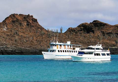 Best Of Ecuador And Galapagos Islands - November 2026
