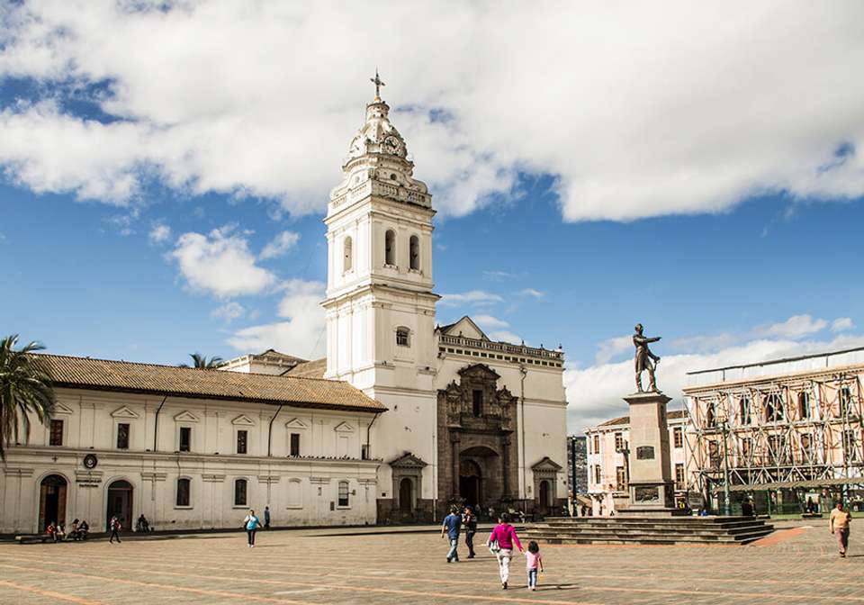 Best of Ecuador and Galapagos Islands - Indus Travels - Ecuador - Image 3