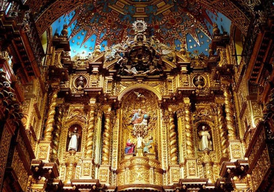 Best of Ecuador and Galapagos Islands - Indus Travels - Ecuador - Image 5