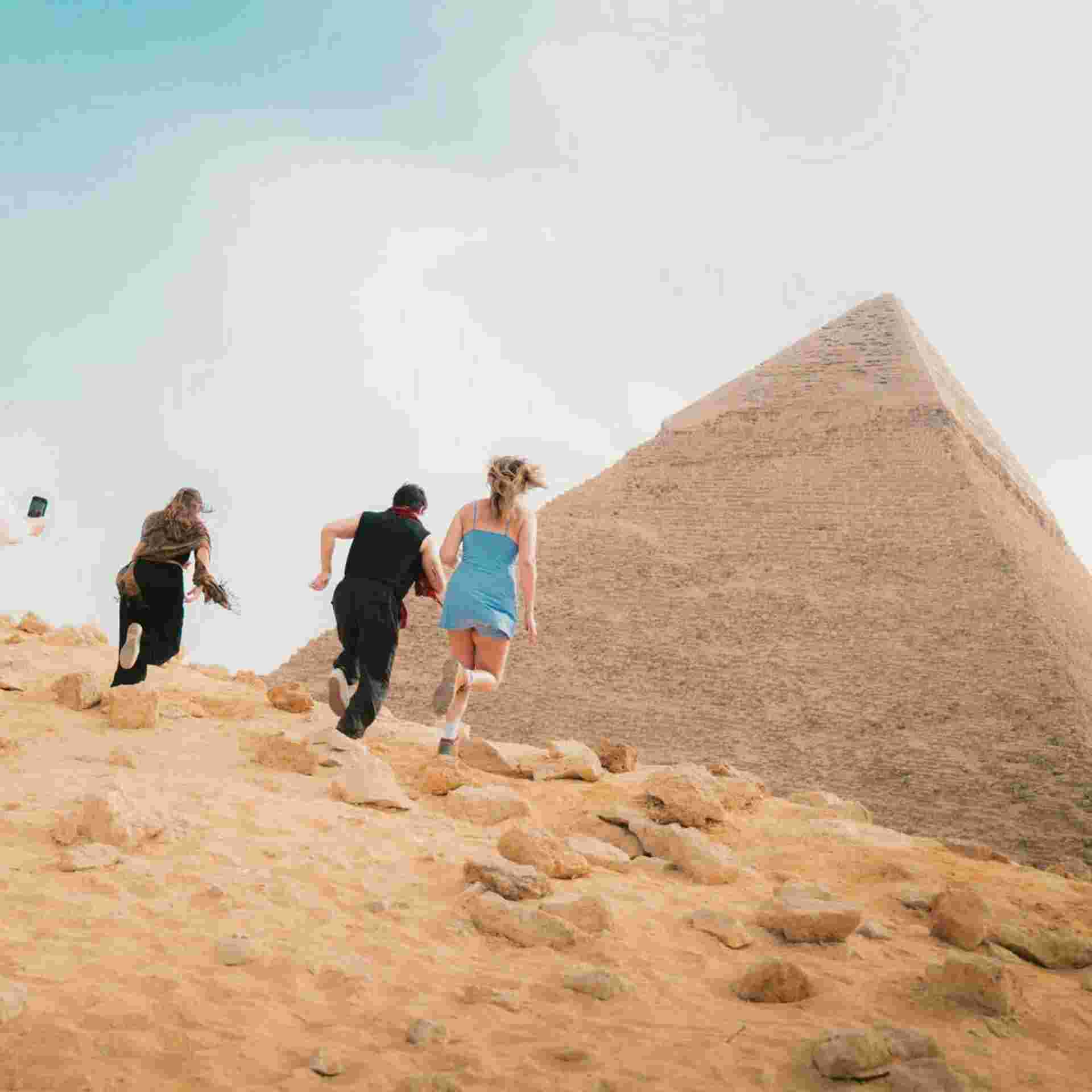 Best of Egypt
