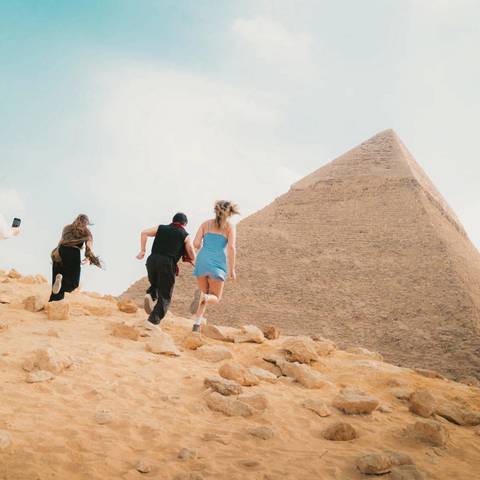 Best Of Egypt - March 2027