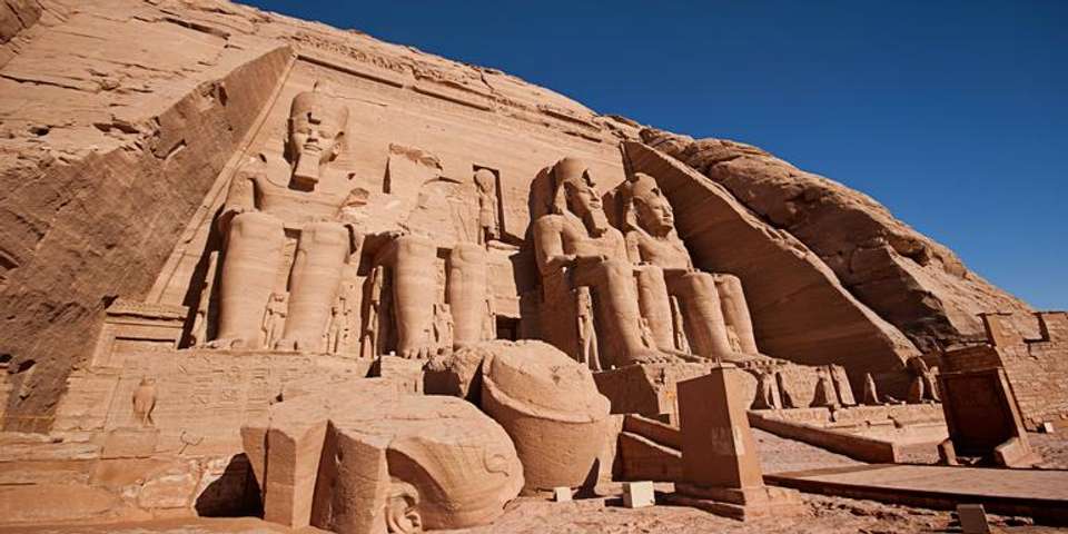 Best of Egypt - G Adventures - Egypt - Image 1
