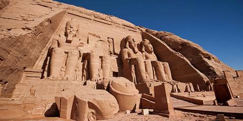 Best Of Egypt