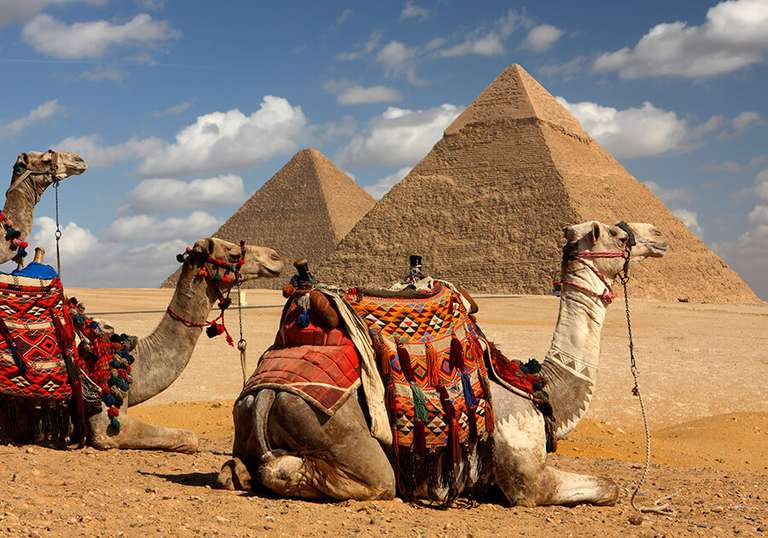 Best of Egypt - 11 days
