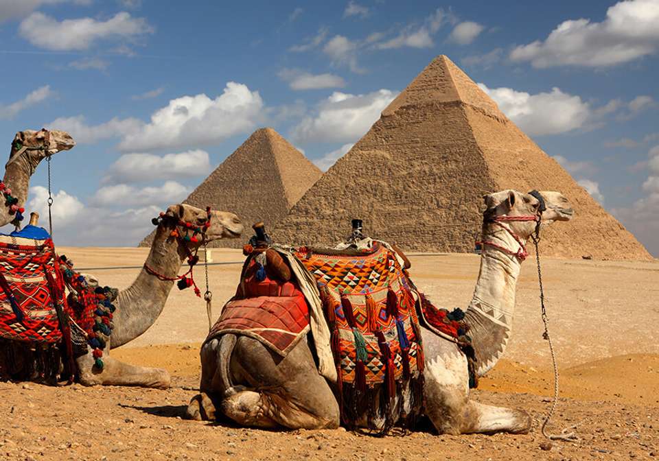 Best of Egypt - Indus Travels - Egypt - Image 1