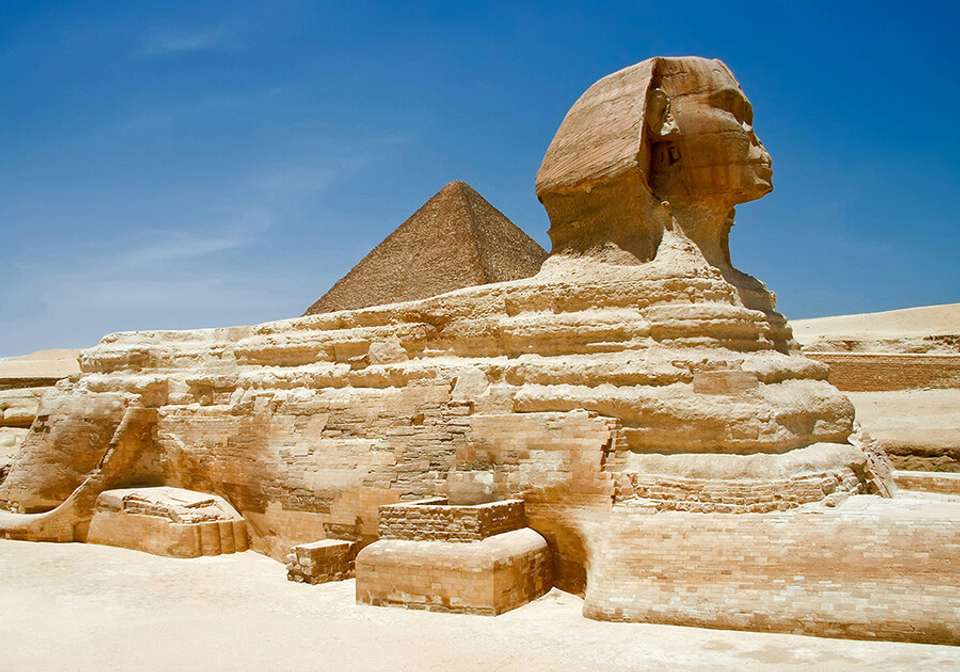 Best of Egypt - Indus Travels - Egypt - Image 2