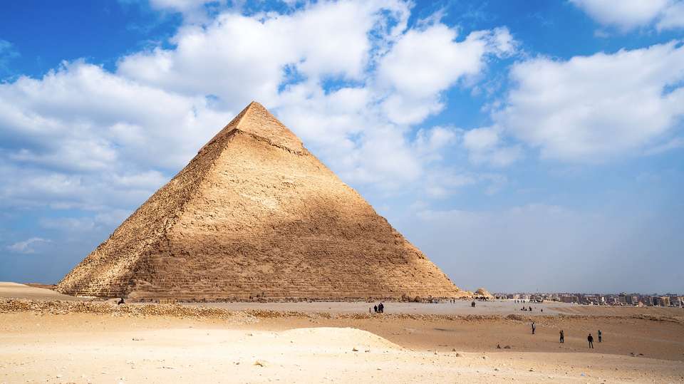 Best of Egypt and Jordan - undefined - Image 2
