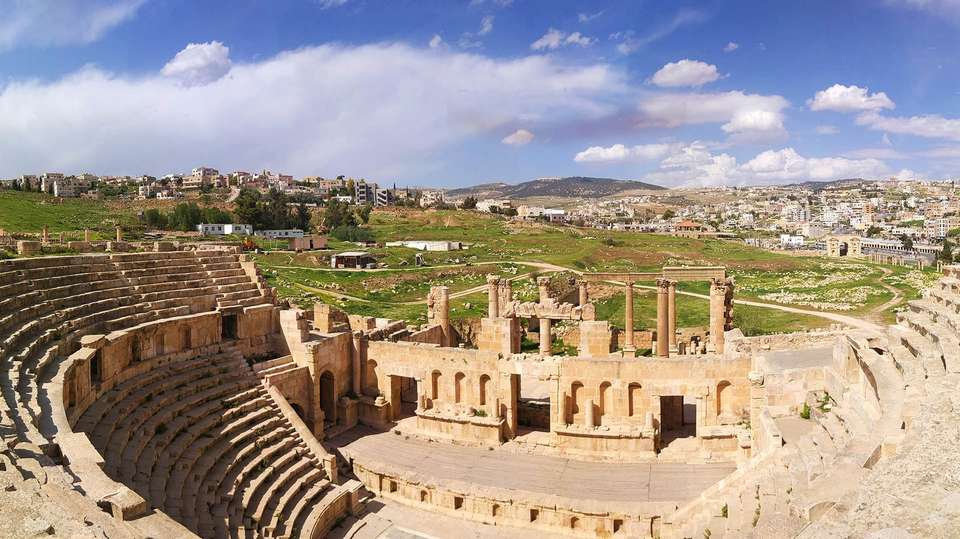 Best of Egypt and Jordan - undefined - Image 4