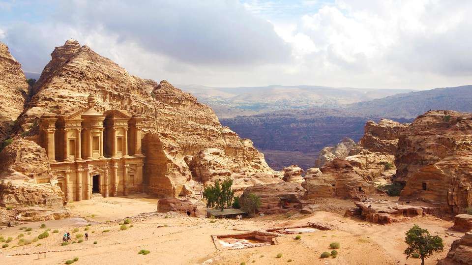 Best of Egypt and Jordan - undefined - Image 5