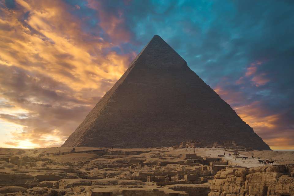 Best Of Egypt And Jordan - undefined - Image 4