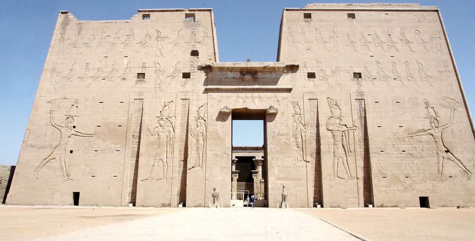 Best Of Egypt And Jordan - undefined - Image 5