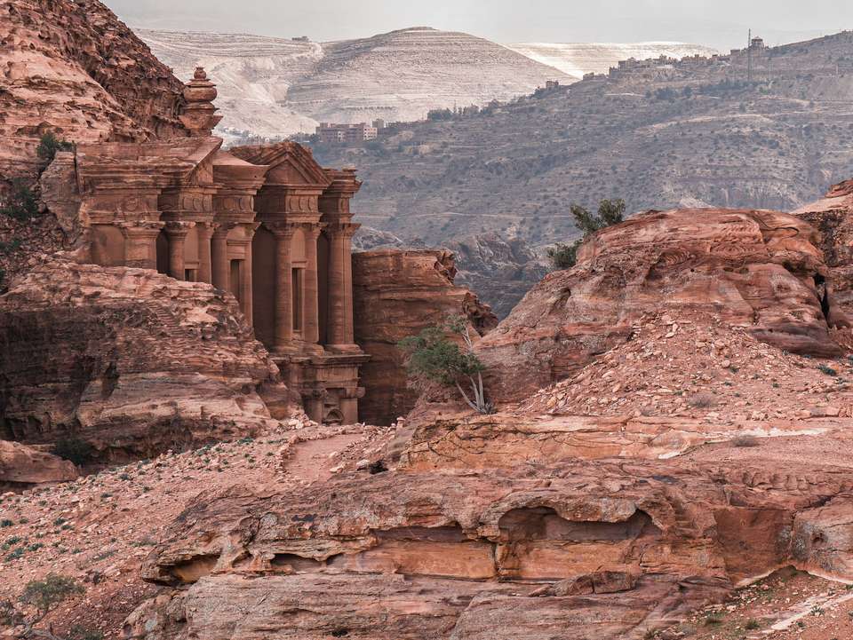 Best Of Egypt And Jordan - undefined - Image 9