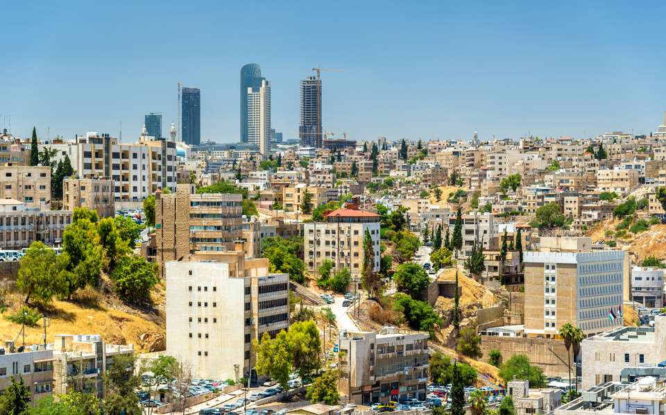 Best Of Egypt And Jordan - undefined - Image 10