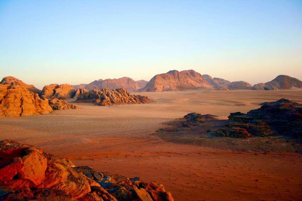 Best Of Egypt And Jordan - undefined - Image 12