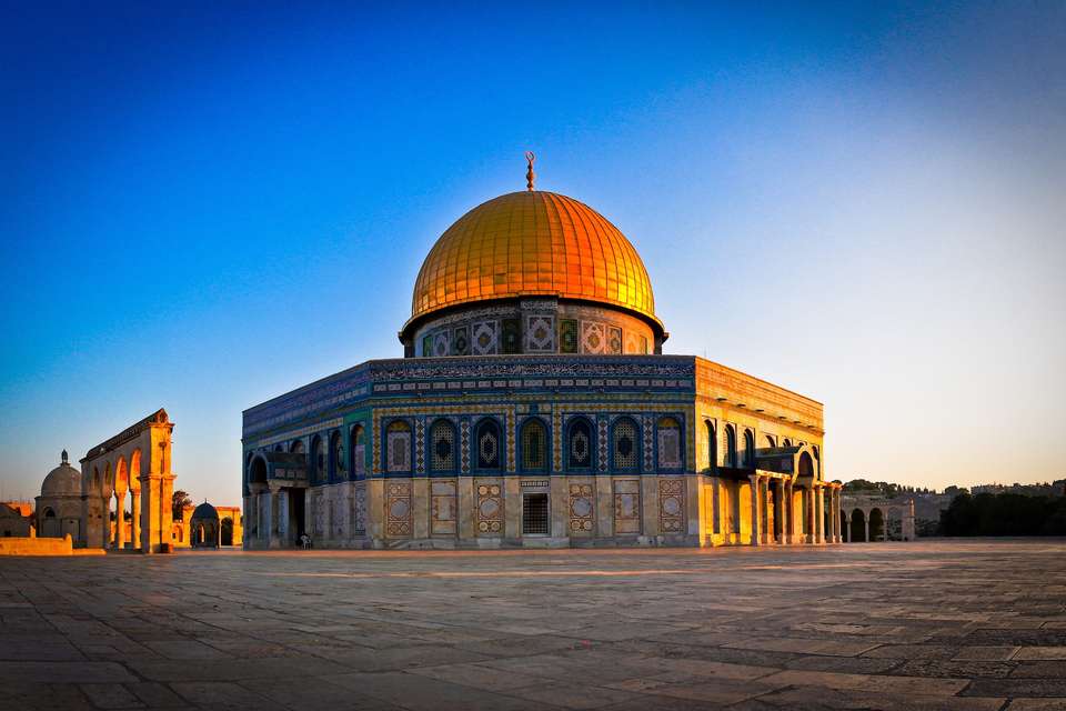 Best Of Egypt And Jordan - undefined - Image 14